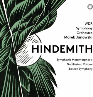 Symphonic Metamorphosis - Nobilissima Visione