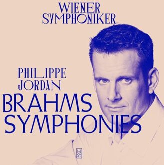 Symphonies 1-4