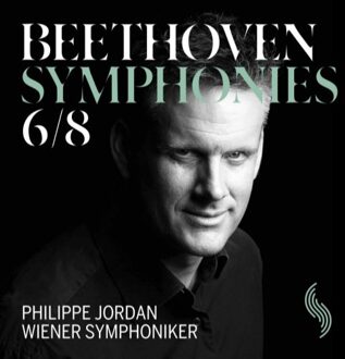 Symphonies 6 And 8
