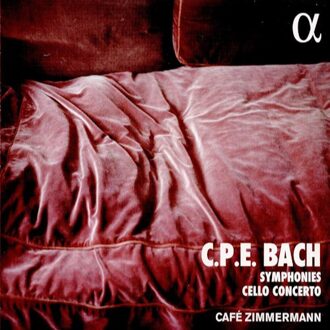 Symphonies / Cello Concerto