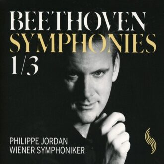 Symphonies Nos. 1 & 3