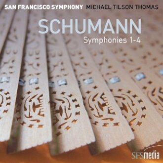 Symphonies Nos.1-4