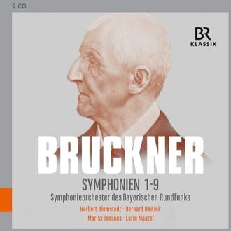 Symphonies Nos.1-9 - Sergi Berliner Philharmoniker