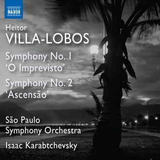 Symphonies Nos. 1 And 2