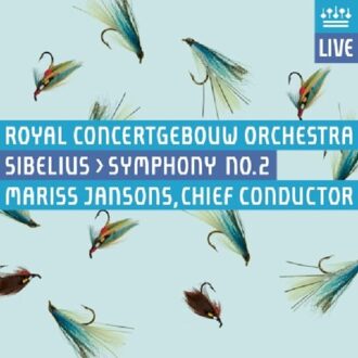 Symphony 2 In D Major, Op. 43