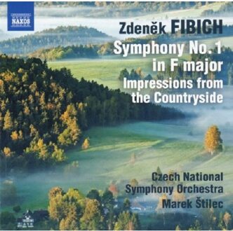 Symphony No.1 In F Major