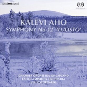Symphony No. 12 'Luosto'
