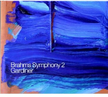 Symphony No.2 - Alt Rhapsodie