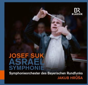 Symphony No.2 'Asrael' - Jiri Belohlavek Czech Philharmon