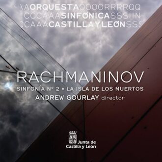 Symphony No.2/Isle Of The Dead