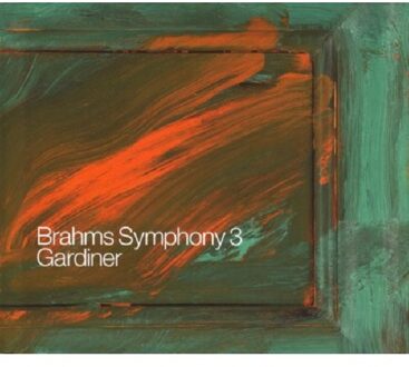 Symphony No.3 / Nanie Opus 82
