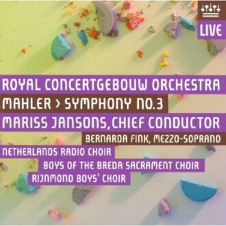 Symphony No.3