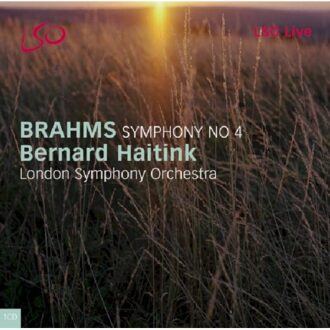 Symphony No. 4 - Bernard Haitink Lso