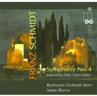 Symphony No.4