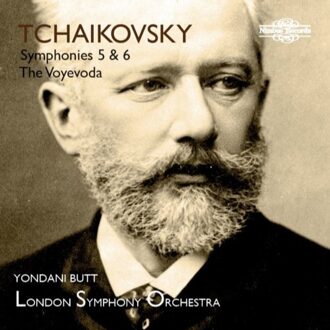 Symphony No. 5-6 - The Voyevoda