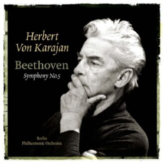Symphony No.5 In C Minor, Op.67 - L. Van Beethoven