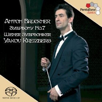 Symphony No. 7 In E Major