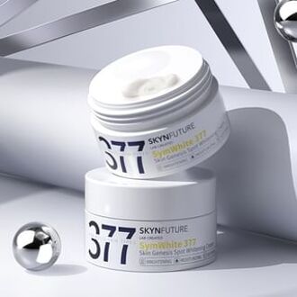 SymWhite 377 Skin Genesis Spot Whitening Cream 30g