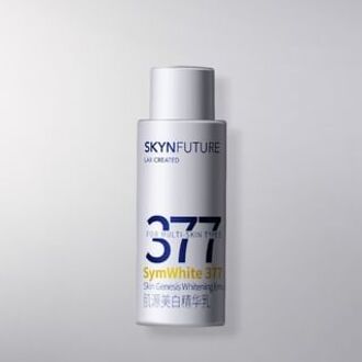 SymWhite 377 Skin Genesis Whitening Emulsion (Travel Size) 10ml