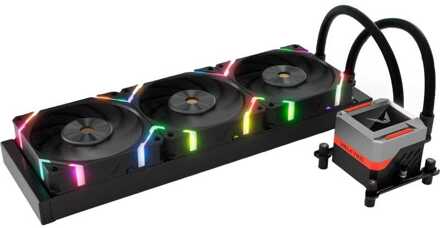 Syn 360 ARGB Waterkoeling