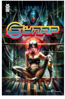Synap - Synap - Chris Moses