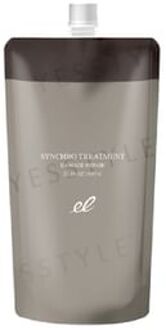 Synchro Hair Treatment Damage Repair Wood Sage & Sea Salt Refill 600g