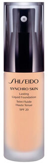 Synchro Skin Foundation - 3 Golden