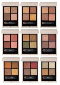 Synchromatic Eyeshadow Palette 07