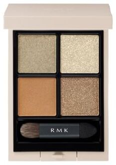 Synchromatic Eyeshadow Palette 09