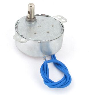 Synchrone Motoren Ac 220 V 0.8-1 R/Min 50/60Hz Cw/Ccw 4W TYC-50 Koppel 12KGF.CM