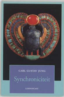 Synchroniciteit - Boek Carl Gustav Jung (9056371002)