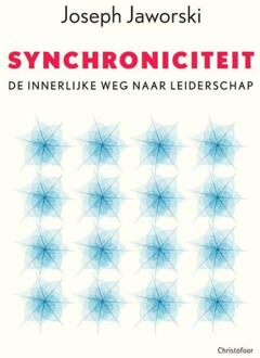 Synchroniciteit - Boek Joseph Jaworski (9060384628)