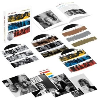 Synchronicity - Police