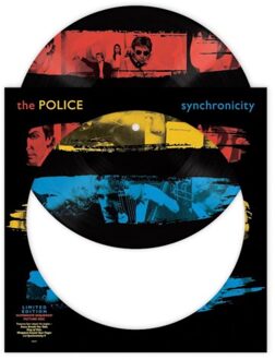 Synchronicity - The Police