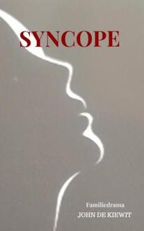 Syncope -  John de Kiewit (ISBN: 9789465206622)