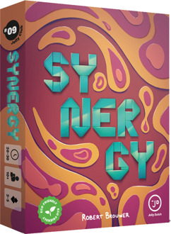 Synergy - Kaartspel