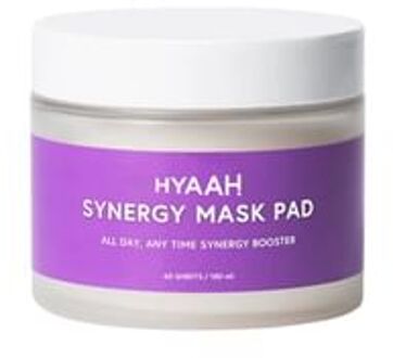 Synergy Mask Pad 60 pads