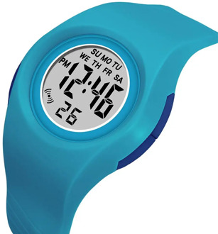 SYNOKE Sports Children Watches Top Brand Colorful Luminous Waterproof Chronograph Alarm Kids Wrist Watches Boys Girls Gift