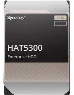 Synology 12TB Synology 3.5 inch SATA HDD HAT5300-12TB