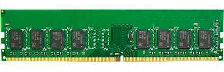 Synology 16GB DDR4 DIMM ECC 2666 MHz (1x16GB)