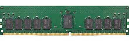 Synology 16GB DDR4 RDIMM ECC 2666 MHz (1x16GB)