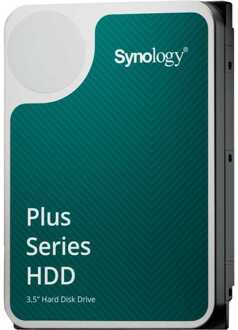 Synology 6TB Synology Plus SATA HDD HAT3300-6T