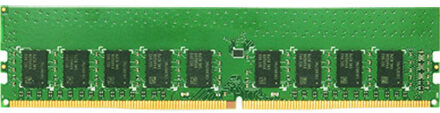 Synology 8GB DDR4 DIMM ECC 2666 MHz (1x8GB)