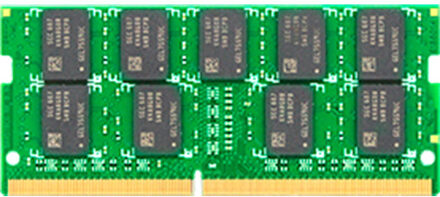 Synology 8GB DDR4 SODIMM ECC 2666 MHz