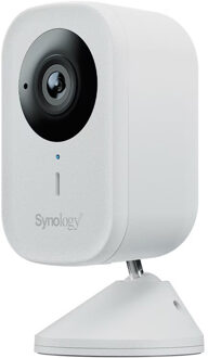 Synology CC400W AI-ondersteunde wificamera Beveiligingscamera