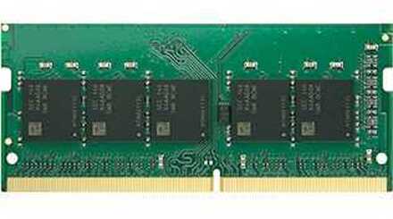 Synology D4ES01-16G Werkgeheugen