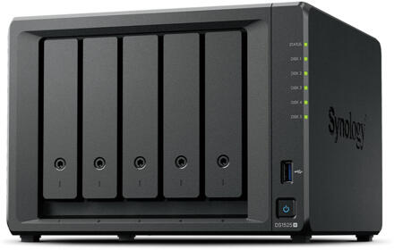 Synology DiskStation DS1525+