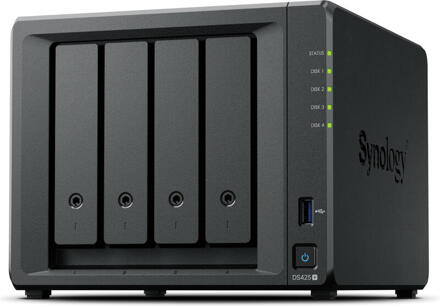 Synology DiskStation DS425+