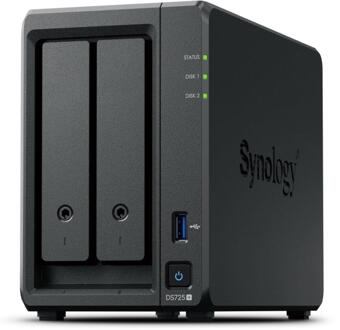 Synology DiskStation DS725+