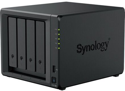 Synology DiskStation DS925+ NAS